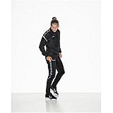 Штани AUTH. CHARGE FOOTBALL PANTS 037-229-2001-M Дорослі Унісекс ЧОРНИЙ