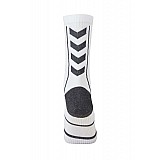 Носки функциональные Hummel TECH INDOOR SOCK LOW бело-черные фото товара