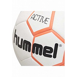 Гандбольный мяч hmlACTIVE HANDBALL белый размер 2