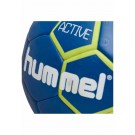 Гандбольный мяч hmlACTIVE HANDBALL синий размер 3 Гандбольный мяч hmlACTIVE HANDBALL синий размер 3 фото