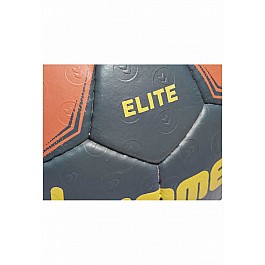 Гандбольный мяч Hummel ELITE HANDBALL красно-серый размер 3