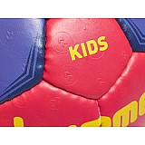 Мяч гандбольный Hummel KIDS HANDBALL сиренево-красный фото товара