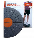 Баланс-борд пластиковый LiveUp BALANCE BOARD, LS3151A фото товара