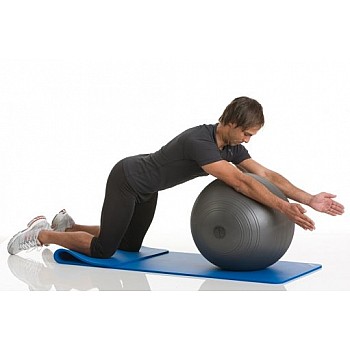 Фитбол LiveUp GYM BALL, LS3221-75g