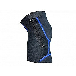 Фіксатор коліна LiveUp KNEE SUPPORT, LS5783-LXL