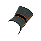 Защита колена LiveUp KNEE SUPPORT, LS5636-LXL фото товара