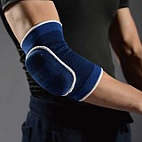 Фіксатор ліктя LiveUp ELBOW SUPPORT, LS5703-SM фото товару