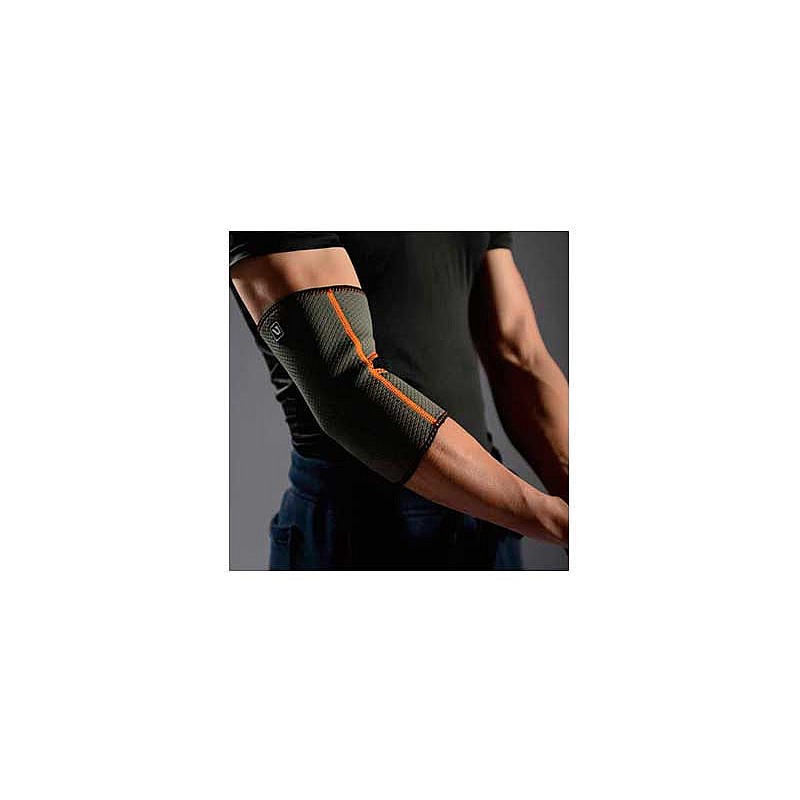 Фіксатор ліктя LiveUp ELBOW SUPPORT, LS5633-SM фото товару