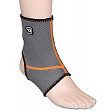 Фиксатор лодыжки LiveUp ANKLE SUPPORT, LS5634-SM фото товара