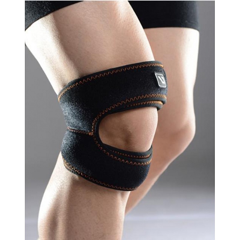 Фиксатор колена LiveUp KNEE SUPPORT, LS5653 фото товара