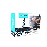 Петлі TRX LivePro CROSS SUSPENSION TRAINER фото товару