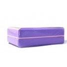 Блок для йоги MAXED YOGA BLOCK Блок для йоги MAXED YOGA BLOCK фото