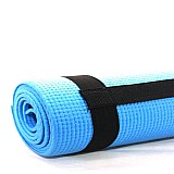 Переноска для йога коврика LiveUp YOGA STRAP фото товара