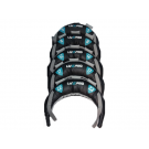Болгарский мешок LivePro BULGARIAN BAG черный/серый Болгарский мешок LivePro BULGARIAN BAG черный/серый фото