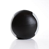 Мяч для кроcсфіта LivePro WALL BALL чорний / сірий 10 кг фото товару