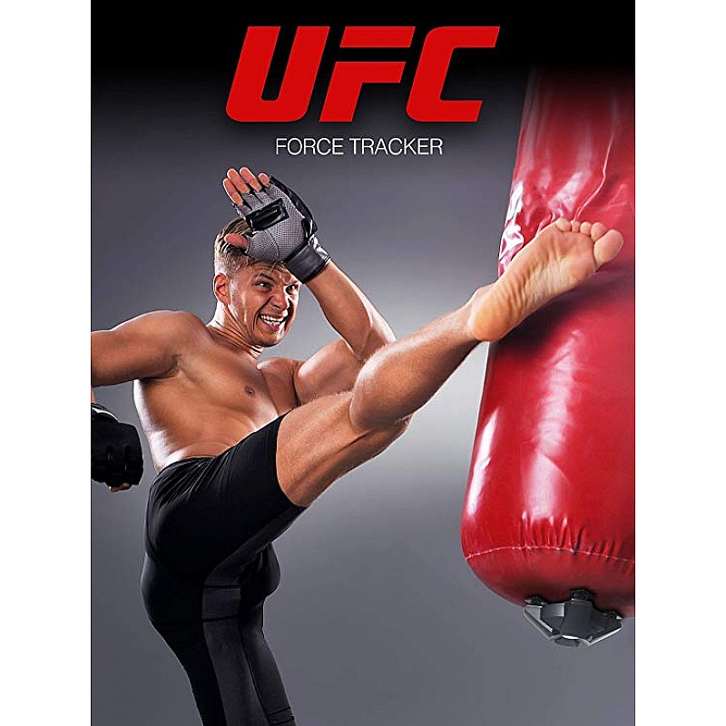 Трекер  UFC для единоборств фото товара