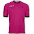 Судiйська футболка Joma ARBITRO рожева