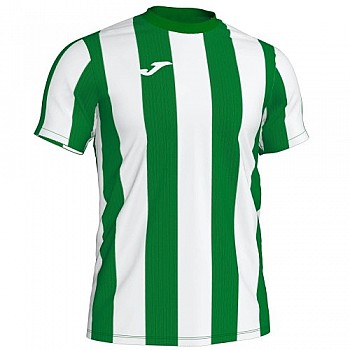 Футболка Joma INTER зелёно-белая S