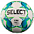 Мяч футзальный Futsal Super FIFA NEW бело-синий