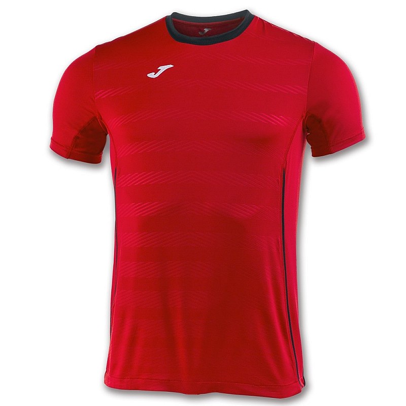 Волейбольная футболка Joma MODENA красная фото товара
