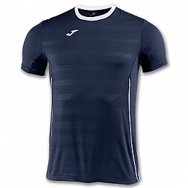 Волейбольная футболка Joma MODENA темно-синяя
