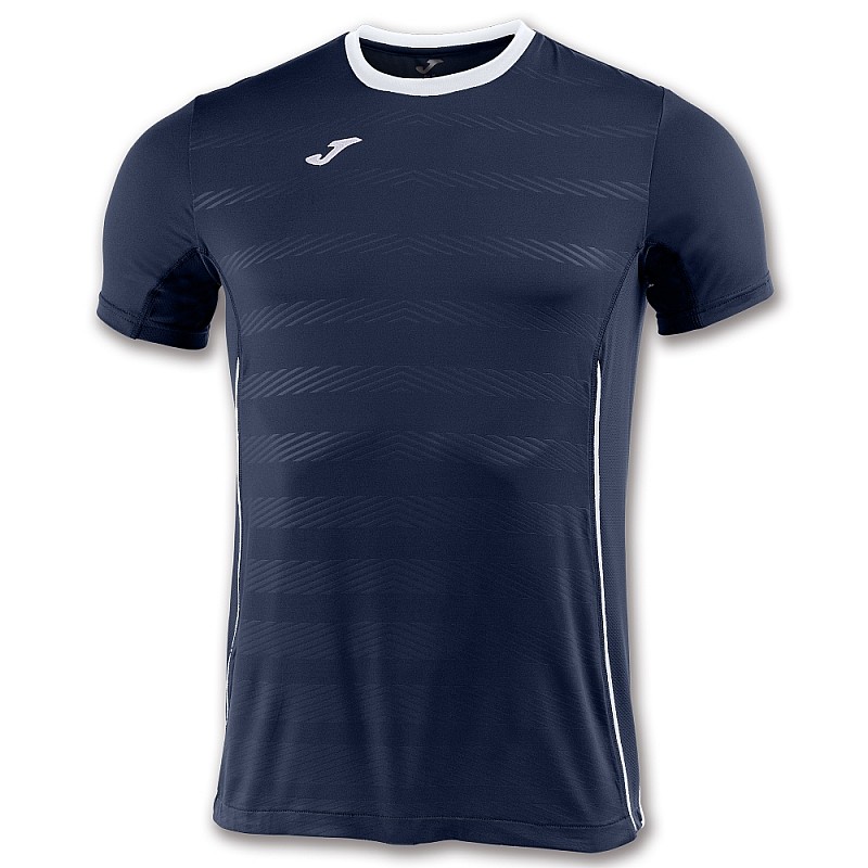 Волейбольная футболка Joma MODENA темно-синяя фото товара