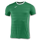 Волейбольная футболка Joma MODENA зеленая фото товара