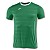 Волейбольная футболка Joma MODENA зеленая