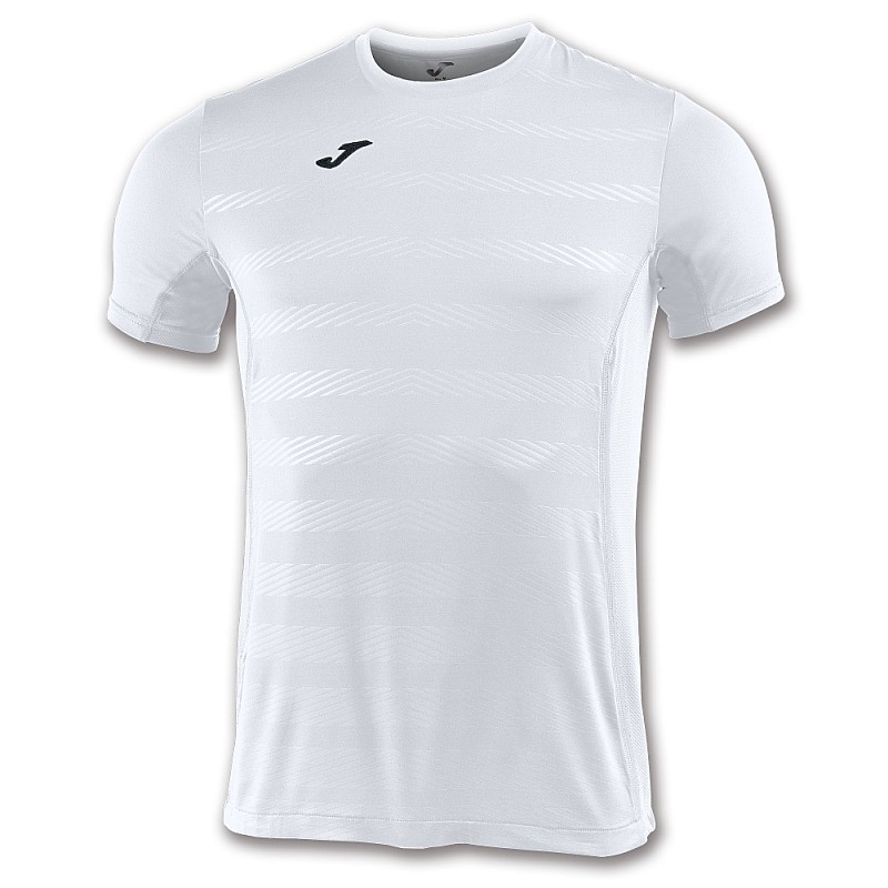 Волейбольная футболка Joma MODENA белая фото товара