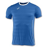 Волейбольна футболка Joma MODENA королівський синій фото товару