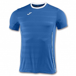 Волейбольна футболка Joma MODENA королівський синій