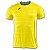 Волейбольная футболка Joma MODENA желтая