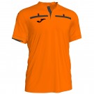 Судейская футболка Joma RESPECT II оранжевая Судейская футболка Joma RESPECT II оранжевая фото