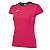 Волейбольная футболка Joma SPIKE женская розовая