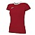Волейбольна футболка Joma SPIKE жіноча червона