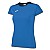 Волейбольна футболка Joma SPIKE жіноча синя