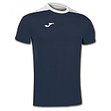 Волейбольная футболка Joma SPIKE черная фото товара