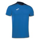 Волейбольная футболка Joma SPIKE синяя Волейбольная футболка Joma SPIKE синяя фото