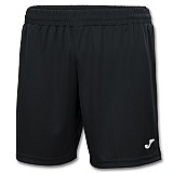 Волейбольные шорты Joma TREVISO черные фото товара