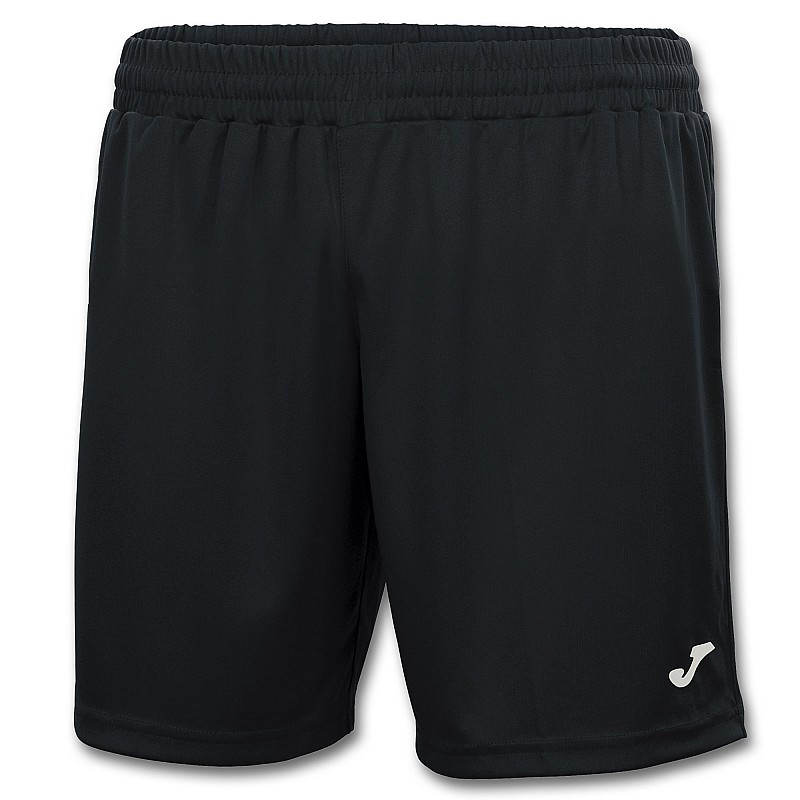 Волейбольні шорти Joma TREVISO чорні фото товару
