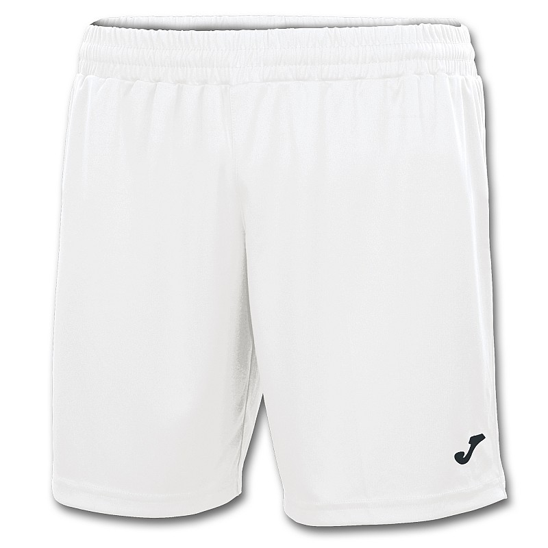 Волейбольные шорты Joma TREVISO белые фото товара