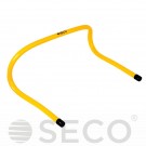 Барьер для бега SECO® 15 см желтый Барьер для бега SECO® 15 см желтого цвета фото