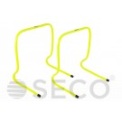 Барьер для бега SECO® 50 см желтого цвета Барьер для бега SECO® 50 см желтого цвета фото