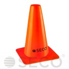 Тренировочный конус SECO® 15 см оранжевого цвета Тренировочный конус SECO® 15 см оранжевого цвета фото