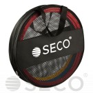 Тренировочные кольца 40 см SECO® 12 шт Тренировочные кольца 40 см SECO® 12 шт фото