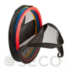 Тренировочные кольца 40 см SECO® 12 шт Тренировочные кольца 40 см SECO® 12 шт фото