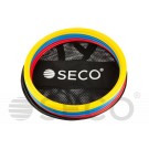 Тренировочные кольца 40 см SECO® 12 шт Тренировочные кольца 40 см SECO® 12 шт фото