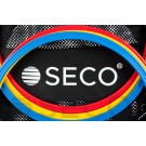Тренировочные кольца 40 см SECO® 12 шт Тренировочные кольца 40 см SECO® 12 шт фото