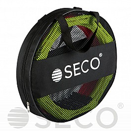 Тренировочные кольца 40 см SECO® 8 шт