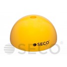 База под слаломную стойку SECO® желтого цвета 18080104 База под слаломную стойку SECO® желтого цвета 18080104 фото